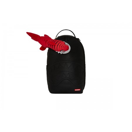 Sprayground Shark Biting Bite Σάκος Πλάτης 