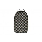Sprayground Checks Cashed Dlx Backpack
