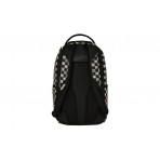Sprayground Checks Cashed Dlx Backpack