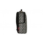 Sprayground Checks Cashed Dlx Backpack