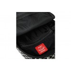 Sprayground Checks Cashed Dlx Backpack