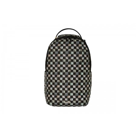 Sprayground Checks Cashed Dlx Σάκος Πλάτης 
