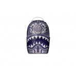 Sprayground Fine China Shark Dlxs Σάκος Πλάτης (910B6734NSZ)