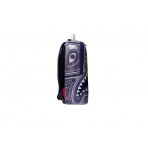 Sprayground Fine China Shark Dlxs Σάκος Πλάτης (910B6734NSZ)
