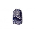 Sprayground Fine China Shark Dlxs Σάκος Πλάτης (910B6734NSZ)