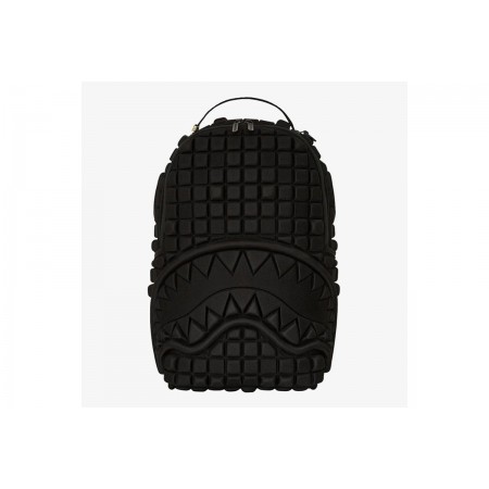 Sprayground Foam Welded Shark Dlx Σάκος Πλάτης 