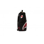 Sprayground Shark With Rubber Teeth Σάκος Πλάτης (910B6743NSZ)