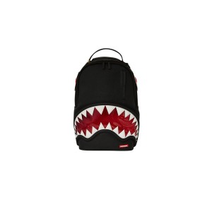 Sprayground Shark With Rubber Teeth Σάκος Πλάτης (910B6743NSZ)