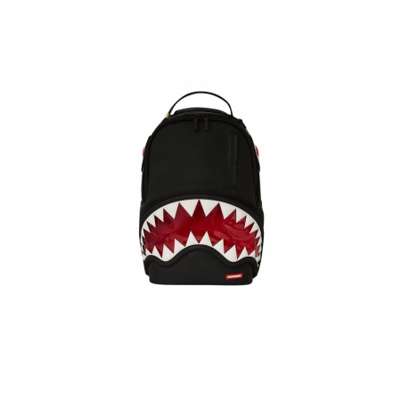 Sprayground Shark With Rubber Teeth Σάκος Πλάτης 