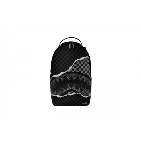 Sprayground Diamond Dlxsv Backpack 
