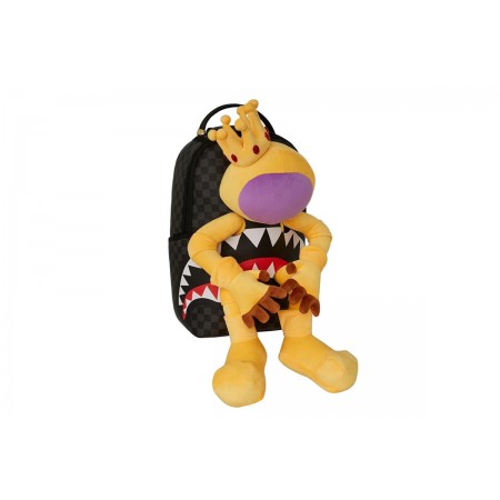 Sprayground Astromane Portal Jumper Backpack