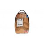 Sprayground Packed Away Dlx Σάκος Πλάτης (910B6826NSZ)