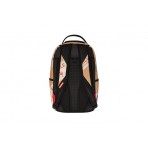 Sprayground Packed Away Dlx Σάκος Πλάτης (910B6826NSZ)