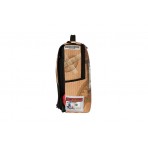 Sprayground Packed Away Dlx Σάκος Πλάτης (910B6826NSZ)