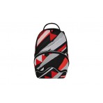 Sprayground Shredded Arctic Dlxsr Backpack (910B6942NSZ)