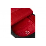 Sprayground Tonal Monogram Emboss Shark Dlx Backpack (910B6950NSZ)