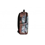 Sprayground Torn Packaging Dlxr Σάκος Πλάτης (910B6995NSZ)