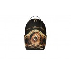 Sprayground Mgm Logo Shark Dlxsv Σάκος Πλάτης (910B7023NSZ)