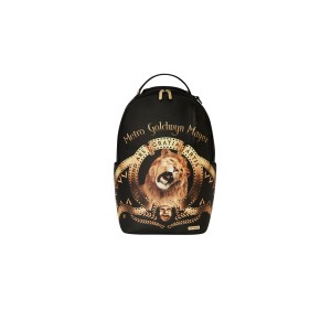 Sprayground Mgm Logo Shark Dlxsv Σάκος Πλάτης (910B7023NSZ)