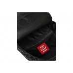 Sprayground Midnight Chateau Dlxsv Backpack Μαύρο, Ανθρακί