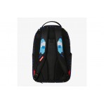 Sprayground Pac-Man Ghost Gang Sharmouth Backpack