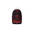 Sprayground Mission Impossible Laser Shark Dlxr Σάκος Πλάτης (910B7086NSZ)