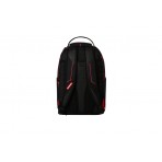 Sprayground Mission Impossible Laser Shark Dlxr Σάκος Πλάτης (910B7086NSZ)