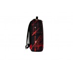 Sprayground Mission Impossible Laser Shark Dlxr Σάκος Πλάτης (910B7086NSZ)