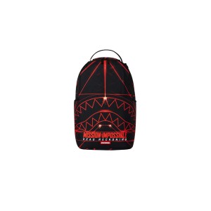 Sprayground Mission Impossible Laser Shark Dlxr Σάκος Πλάτης (910B7086NSZ)
