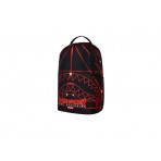 Sprayground Mission Impossible Laser Shark Dlxr Σάκος Πλάτης (910B7086NSZ)