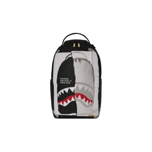 Sprayground Printed Bag On Bag Dlxsv Σάκος Πλάτης (910B7087NSZ)