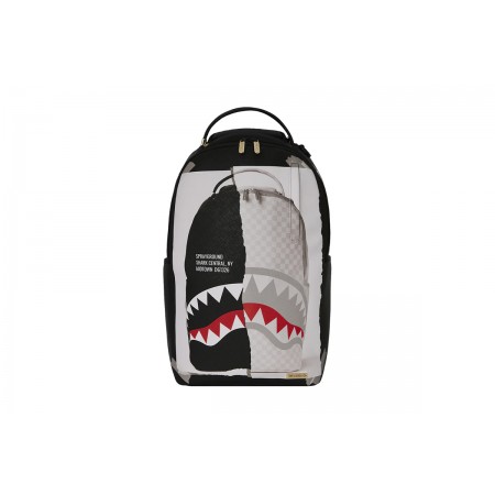 Sprayground Printed Bag On Bag Dlxsv Σάκος Πλάτης 