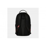 Sprayground Shark Central Nylon Black Σάκος Πλάτης (910B7090NSZ)