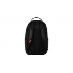 Sprayground Scribble Shark Check Dlxsv Backpack