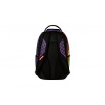 Sprayground Peanuts Joe Cool Reveal Checker Dlxsv Backpack (910B7159NSZ)