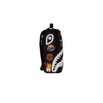 Sprayground Global Mogul Billionaire Dlxs Σάκος Πλάτης (910B7220NSZ)