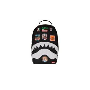Sprayground Global Mogul Billionaire Dlxs Σάκος Πλάτης (910B7220NSZ)