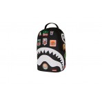 Sprayground Global Mogul Billionaire Dlxs Σάκος Πλάτης (910B7220NSZ)