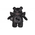 Sprayground 3Am Check Wingman Bear Σάκος Πλάτης (910B7280NSZ)
