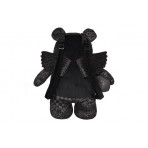 Sprayground 3Am Check Wingman Bear Σάκος Πλάτης (910B7280NSZ)