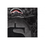 Sprayground 3Am Check Wingman Bear Σάκος Πλάτης (910B7280NSZ)