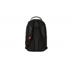 Sprayground Unfinished Shark Dlxsv Σάκος Πλάτης (910B7304NSZ)