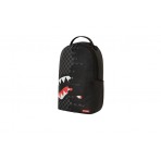 Sprayground Unfinished Shark Dlxsv Σάκος Πλάτης (910B7304NSZ)