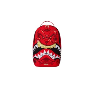 Sprayground Diablo Big Mean Bite Dlxr Σάκος Πλάτης (910B7306NSZ)