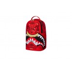 Sprayground Diablo Big Mean Bite Dlxr Σάκος Πλάτης (910B7306NSZ)