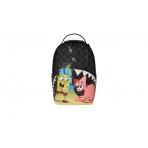 Sprayground Spongebob Patrick Curtain Reveal Dlxsv Σάκος Πλάτης (910B7311NSZ)