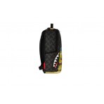 Sprayground Spongebob Patrick Curtain Reveal Dlxsv Σάκος Πλάτης (910B7311NSZ)