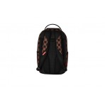Sprayground Peeking Character Check Dlxr Σάκος Πλάτης (910B7331NSZ)