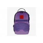 Sprayground Inverted Shark Pocket Dlxs Σάκος Πλάτης (910B7342NSZ)
