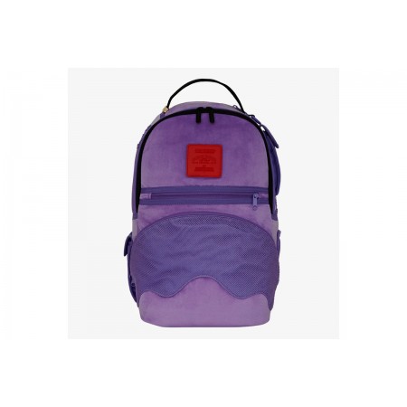 Sprayground Inverted Shark Pocket Dlxs Σάκος Πλάτης 